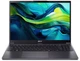 Ноутбук Acer Aspire Go 15 AG15-51P (NX.J51EX.00A) Steel Gray - зображення 1