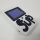 Приставка retro fc sup game box 400 игр dendy с джойстиком F04-R40-WhiteRed - изображение 4
