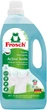 Концентрированное жидкое средство Frosch для стирки Сода 1.5 л (4009175970695) - изображение 2