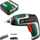 Викрутка акумуляторна Bosch IXO 7 3.6В 3·5.5Нм 215об·хв 0.32кг - изображение 4