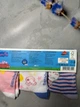 Шкарпетки 3 пари Peppa Pig 31-34 Рожевий - зображення 3