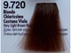 Краска для волос Nouvelle Hair Color 9.720 очень светлый коричнево-фиолетовый блондин 100 мл - изображение 2