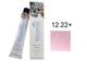 Краска для волос Nouvelle Hair Color 12.22+ перламутровый очень светлый блонд 100 мл - изображение 1