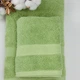 Полотенце "Honey" 50*90 см (470 г/м2) Salad Green (Р-04136_27837) ТМ ТЕП - изображение 5