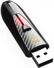 Флешка USB 3.2 256Gb Silicon Power Blaze B25 Black - изображение 2