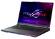 Ноутбук ASUS ROG Strix G16 2024 G614JVR-DS91-CA Eclipse Gray - изображение 3