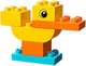 Конструктор LEGO Duplo My first Duck 6 деталей (30327) (5702016371963) - зображення 2