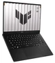 Ноутбук ASUS TUF Gaming A14 2024 FA401UH-RG004W Jaeger Gray - изображение 4