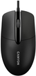 Миша Canyon M-5 USB Black (CNE-CMS5) - зображення 1