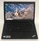 Ноутбук Lenovo ThinkPad L380 - 13,3" FullHD IPS / i3-8130U / 8gb / 256gb ssd, сканер відбитку, Б/в - зображення 1