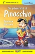 Пригоди Піноккіо / The Adventures of Pinocchio/Коллодi Карло/9789669443205 - изображение 1