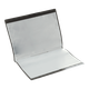 Папка для проспектів А3 BuroMax Professional 20 аркушів чорна (BM.3610-01) - зображення 2