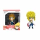 Фігурка Bandai Chibi Masters Наруто Колекція 2 - "Мінато Наміказе" (124195) - изображение 1