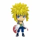 Фігурка Bandai Chibi Masters Наруто Колекція 2 - "Мінато Наміказе" (124195) - изображение 3