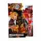 Фігурка Bandai ULTIMATE LEGENDS Демон Слейєр Колекція 2 - "Кедзюро Ренгоку" (124184) - зображення 2