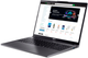 Ноутбук Acer Aspire Go 15 AG15-51P-51B4 (NX.J51EU.00A) Steel Gray / 15.3" IPS WUXGA / Intel Core i5-1334U / RAM 16 ГБ / SSD 512 ГБ - изображение 4