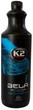 Шампунь (активная пена) K2 Bela Pro 1 л (energy fruits) - изображение 1