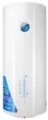 Водонагрівач Willer EV100DR Optima, White, 2000W, 100л, сухий ТЕН, 2 ТЕНи, механічне керування, зовнішній терморегулятор, бак титанокварцова емаль, C, 104.5х41х43см - изображение 1