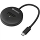 Док-станція USB3.2 Type-C -->SSD M.2, NVMe, M Key Sandberg - зображення 1