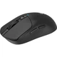 Миша бездротова Bloody R72 Ultra, Black, USB 2.4GHz, оптична (сенсор Alpha 20K), до 20 000 cpi, 350 IPS, 7 програмованих кнопок, акумулятор 300 mAh - изображение 3