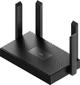 Маршрутизатор Cudy WR1500 AX1500 Wi-Fi 6 Gigabit 2,4/5 ГГц (1B380E4CF7A1) - изображение 3