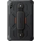 Защищенный планшет 10.36" FHD+ 8ГБ 256ГБ, 48+16Мп, 22000мАч, LTE NFC, IP69K, Black-Orange - изображение 6
