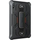 Защищенный планшет 10.36" FHD+ 8ГБ 256ГБ, 48+16Мп, 22000мАч, LTE NFC, IP69K, Black-Orange - изображение 7
