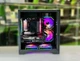 Игровой ПК Asus Prime Tower / AMD Ryzen 5 8400F (6 (12) ядер по 4.2 - 4.7 GHz) / 16 GB DDR5 / 1000 GB SSD / nVidia GeForce RTX 4060 Ti, 8 GB GDDR6, 128-bit / 550W - изображение 4
