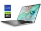 Игровой ноутбук Б-класс Dell XPS 15 9510 / 15.6" (3840x2160) IPS Touch / Intel Core i9-11900H (8 (16) ядер по 2.1 - 4.9 GHz) / 16 GB DDR4 / 512 GB SSD / nVidia GeForce RTX 3050 Ti, 4 GB GDDR6, 128-bit / WebCam б/у - изображение 1