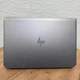 Мобильная рабочая станция HP ZBook 17 G6 / 17.3" (1920x1080) IPS / Intel Core i7-9850H (6 (12) ядер по 2.6 - 4.6 GHz) / 16 GB DDR4 / 512 GB SSD / nVidia Quadro RTX 3000, 6 GB GDDR6, 192-bit / WebCam б/у - изображение 3