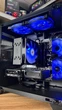 Збірка під замовлення: ігровий ПК Qube Reef ARGB Black Tower / AMD Ryzen 5 5500 (6 (12) ядер по 3.6 - 4.2 GHz) / 16 GB DDR4 / 1000 GB SSD M.2 / nVidia GeForce RTX 3060, 12 GB GDDR6, 192-bit / 650W / HDMI б/в - зображення 5