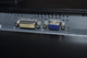 Монитор Б-класс AOC 2219P2 / 22" (1680x1050) TN / VGA, DVI / Встроенные колонки 2x 1W / VESA 100x100 б/у - изображение 12