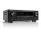 AV-Ресівер 5.2-канальний Denon AVRX580BT Black - зображення 3