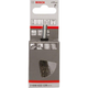 Щітка торцева дротяна Bosch PRO Stainless Steel clean 15 мм / 0.2 мм (2608622126) - зображення 2