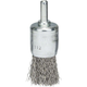 Щітка торцева дротяна Bosch PRO Stainless Steel clean (25 мм / 0.3 мм) (2608622127) - зображення 1