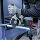 Круг отрезной Bosch PRO Multi Material 115×1×22.23 мм (2608602384) - изображение 2