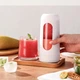 Пляшка-блендер портативна USB 450мл Home R97699 - зображення 2