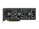 Відеокарта XFX AMD Radeon RX 7600 8Gb SPEEDSTER QICK308 BLACK (RX-76PQICKBY) (GDDR6, 128 bit, PCI-E v4.0 x8) Б/в - изображение 1