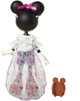 Lalka Disney Myszka Minnie Floral Festival 24 cm (0192995202580) - obraz 3