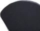 Подушка эргономичная для сидения Officepro SP750G Velor Grey - изображение 5