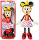 Lalka Disney Myszka Minnie Totally Cute 24 cm (0192995200500) - obraz 3