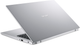 Ноутбук Acer Aspire 3 A315-35-P1Q1 (NX.A6LEU.02U) Pure Silver / 15.6" / Intel Pentium Silver N6000 / RAM 8 ГБ / SSD 256 ГБ / Windows 11 Home - изображение 7