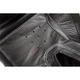 Боксерские перчатки Reebok Combat (RSCB-10070RDBK) Black/Red 12 унций - изображение 6
