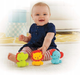 Zabawka Fisher-Price Roly-Polly Friends (0887961046083) - obraz 3