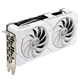 Відеокарта GF RTX 4060 8 GB GDDR6 Dual Evo White OC Asus (DUAL-RTX4060-O8G-EVO-WHITE) - зображення 7