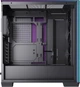 Корпус APNX Creator C1 (APCM-CR01043.C1) Chroma Flair без БЖ Grey - зображення 8