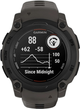 Смарт-годинник Garmin Instinct E 40 mm Charcoal (010-02932-00) - зображення 8