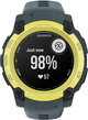 Смарт-годинник Garmin Instinct E 40 mm Twilight (010-02932-01) - зображення 12