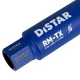 Алмазна коронка Distar DDS-W 062X450X1 1/4 UNC RM-TX по бетону (10170085490) - зображення 3