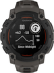 Смарт-годинник Garmin Instinct E 45 mm Charcoal (010-02933-00) - зображення 9